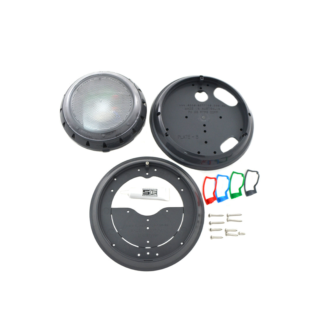 Spa Electrics GKRX Retro Replacement Pool Lights