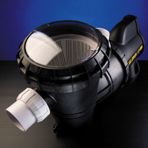 Davey SILENSOR® SLS300 Super Quiet Pool Pump (1.3Hp) - Direct Replacement for the Davey Power Ace 300 pumps
