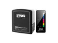 SPA ELECTRICS IRIS CONTROL SYSTEM WITH HANDSET