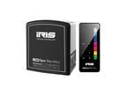 SPA ELECTRICS IRIS CONTROL SYSTEM WITH HANDSET