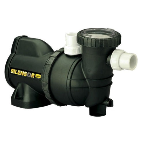 Davey SILENSOR® SLS200 Super Quiet Pool Pump (1.0Hp) - Direct Replacement for the Davey Power Ace 200 pumps