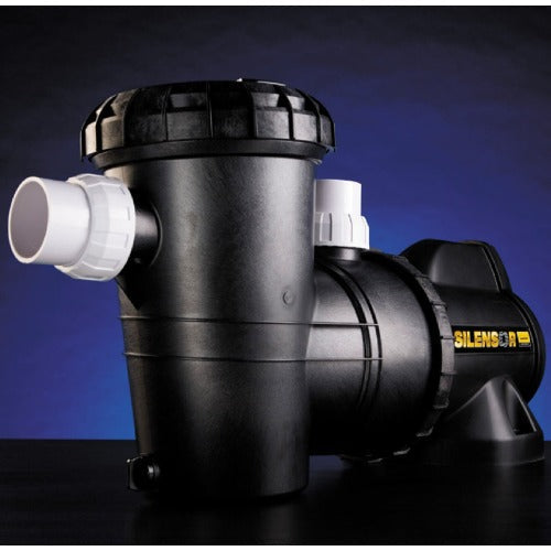 Davey SILENSOR® SLL300 Super Quiet Pool Pump (1.3Hp)