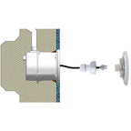 Aqua Quip EVO II Pool Lights - Builders Pack