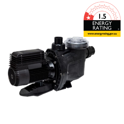 ASTRAL E 170C POOL AND SPA PUMP (0.75HP)