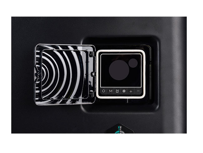 Guardian Eco Pro Series 35kW Quiet Pool Heat Pump