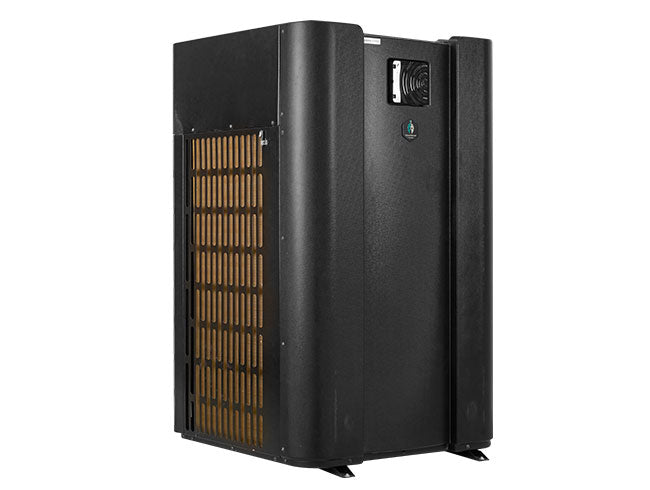 Guardian Lux-V 13kW Pool Heat Pump – Top Discharge, Full DC Inverter