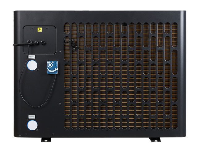 Guardian Platinum 13kW Inverter Pool Heat Pump High COP 16