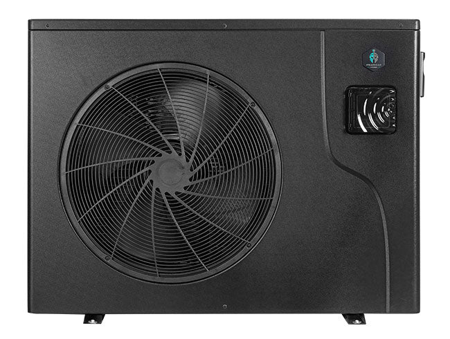 Guardian Eco Pro Series 12kW Quiet Pool Heat Pump