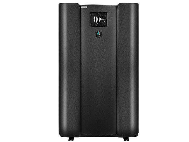 Guardian Lux-V 20kW Pool Heat Pump – Top Discharge, Full DC Inverter