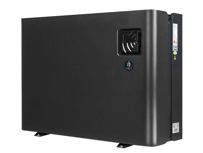 Guardian Platinum 17kW Inverter Pool Heat Pump High COP 16