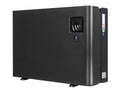 Guardian Platinum 30kW Inverter Pool Heat Pump High COP 16