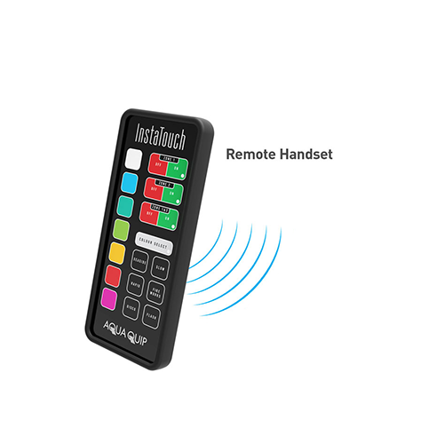 InstaTouch - Remote Handset Only