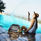 Maytronics Dolphin X30 Robotic Pool Cleaner