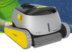 Maytronics Dolphin X30 Robotic Pool Cleaner