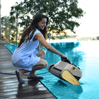 Maytronics Dolphin X30 Robotic Pool Cleaner