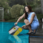 Maytronics Dolphin X30 Robotic Pool Cleaner