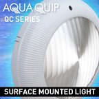 Aquaquip QC Replacement LED Pool Lights