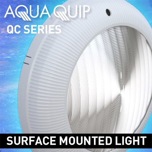 Aquaquip QC Replacement LED Pool Lights