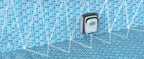 Robo-Tek Robo-Charge Cordless Robotic Pool Cleaner – Cleans Floor, Walls, & Waterline
