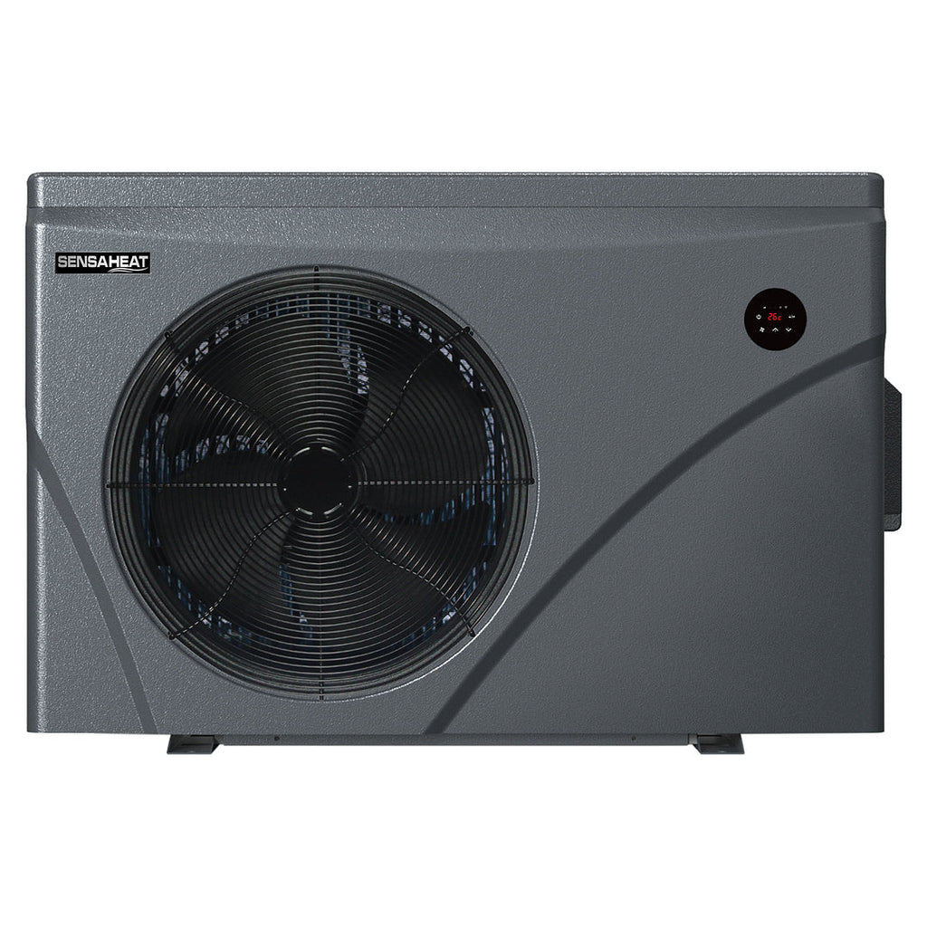 SensaHeat ES Series 13KW Pool Heat Pump