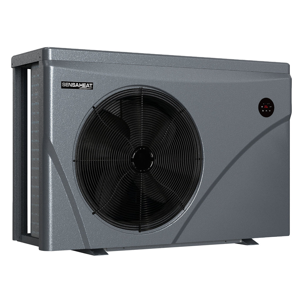 SensaHeat ES Series 13KW Pool Heat Pump