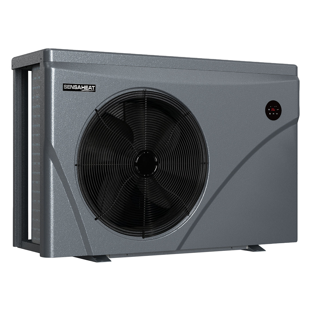 SensaHeat ES Series 13KW Pool Heat Pump