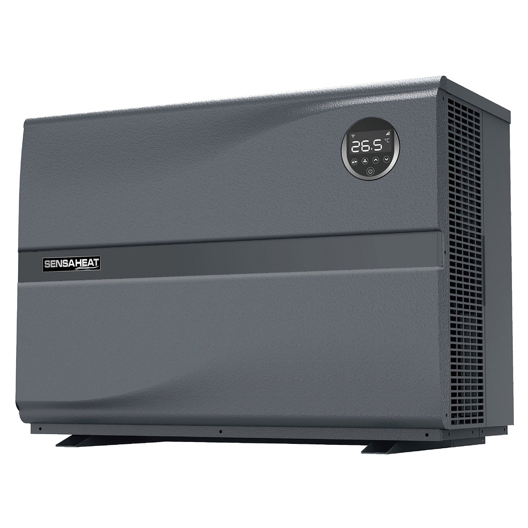 SensaHeat PI Series 13.0kW Heat Pump Wi-Fi Enabled