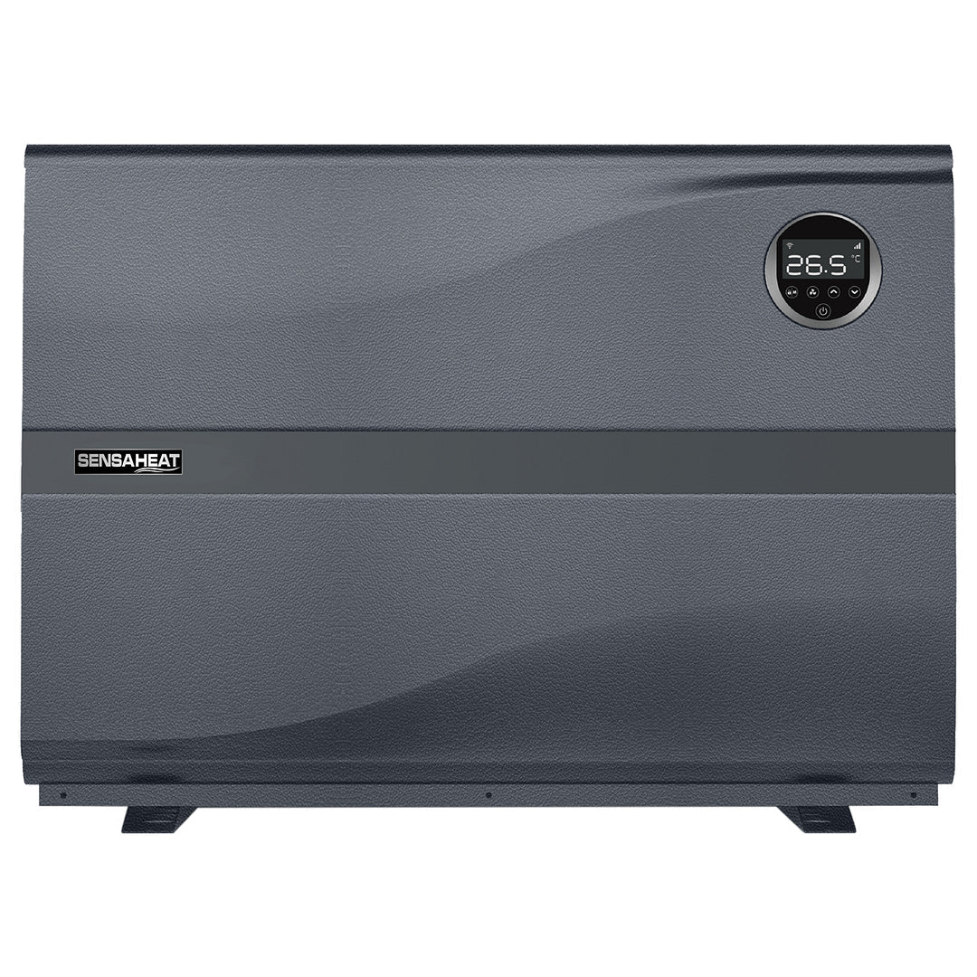 SensaHeat PI Series 13.0kW Heat Pump Wi-Fi Enabled