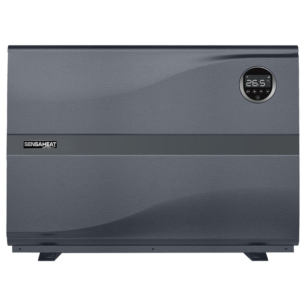 SensaHeat PI Series 13.0kW Heat Pump Wi-Fi Enabled