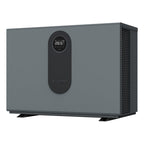 SensaHeat PI+ Series 35kW Pool Heat Pump Quiet WiFi Enabled