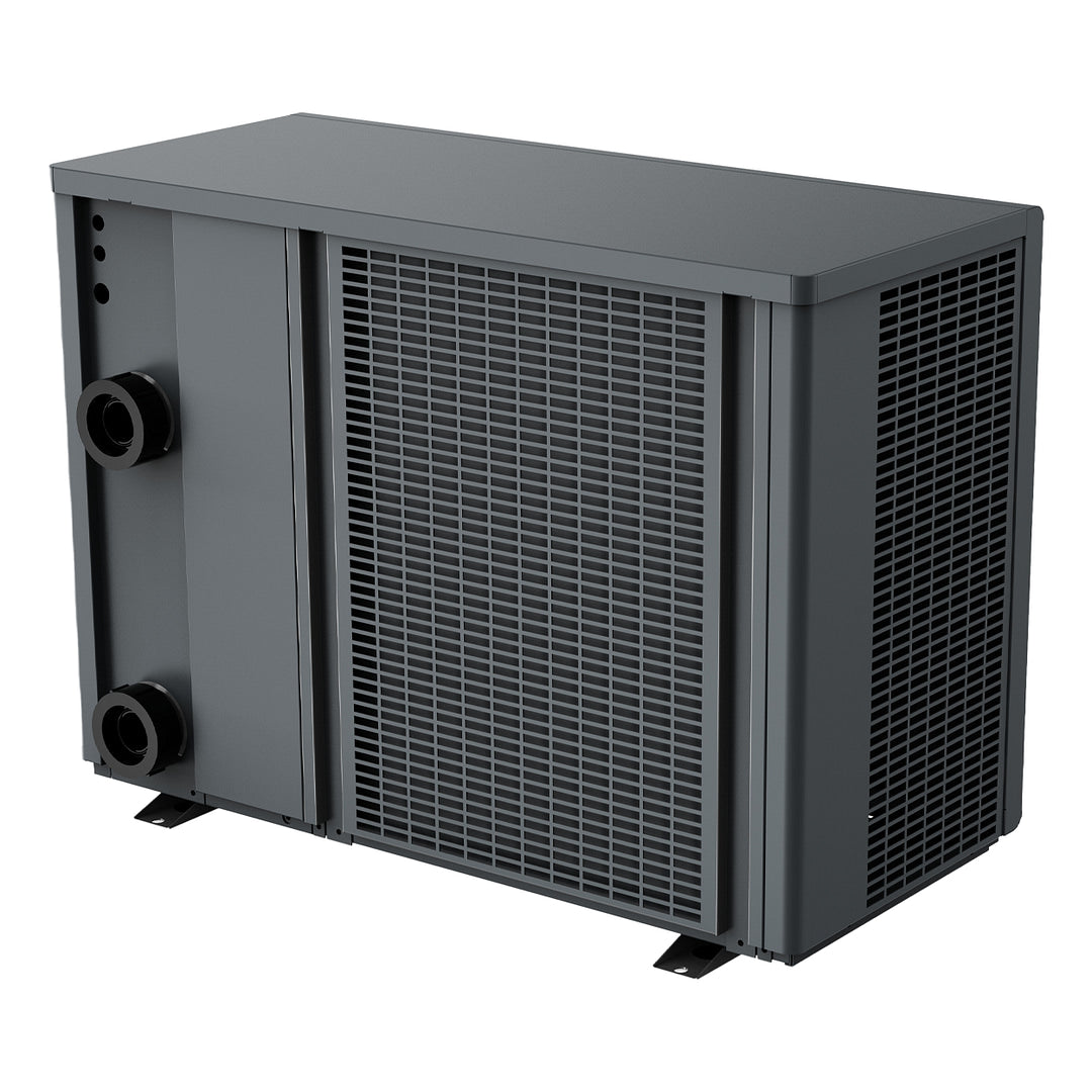 SensaHeat PI+ Series 35kW Pool Heat Pump Quiet WiFi Enabled