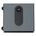 SensaHeat TDX Series 14kw Pool Heat Pump Quiet WiFi Enabled