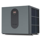 SensaHeat TDX Series 11.0kw Pool Heat Pump Quiet WiFi Enabled