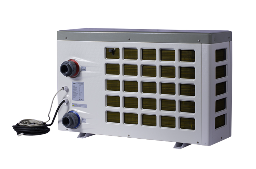 Spanet 9.0kW SV Series Integrated Heat Pump