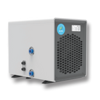 Spanet SV EcoCube Integrated 3.3KW Heat Pump