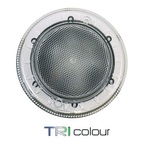 Spa Electrics Quantum WNRX / WN9RX Series Retro-Fit Niche Mount Pool Light