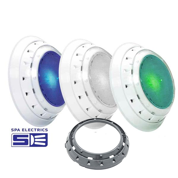 Spa Electrics GKRX Retro Replacement Pool Lights