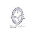 Universal Mounting Bracket