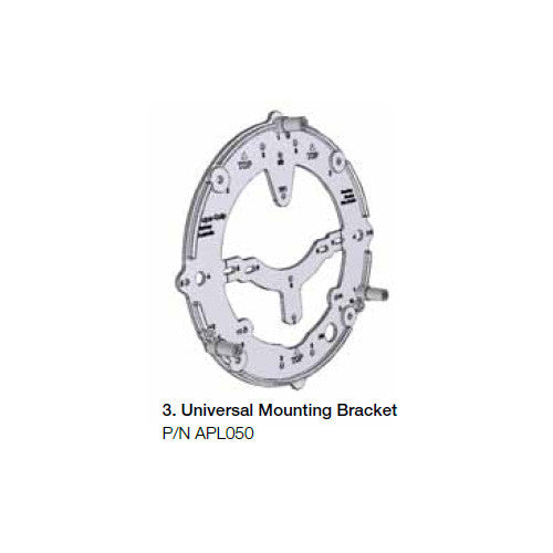 Universal Mounting Bracket