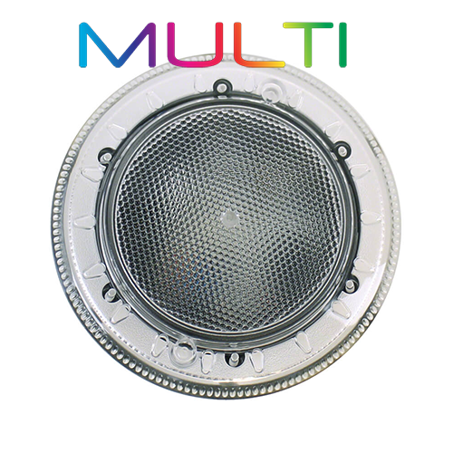 Spa Electrics Quantum WNRX / WN9RX Series Retro-Fit Niche Mount Pool Light