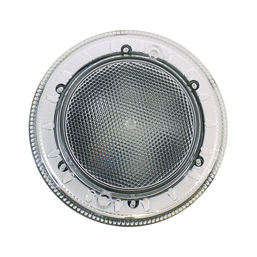 Spa Electrics Quantum WNRX / WN9RX Series Retro-Fit Niche Mount Pool Light