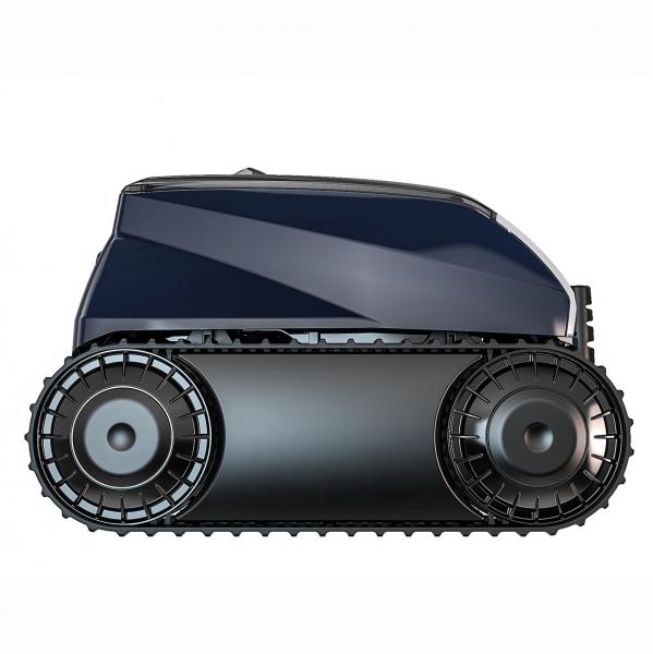 Zodiac Duo-X DX4050 IQ Robotic Cleaner 18m Cable