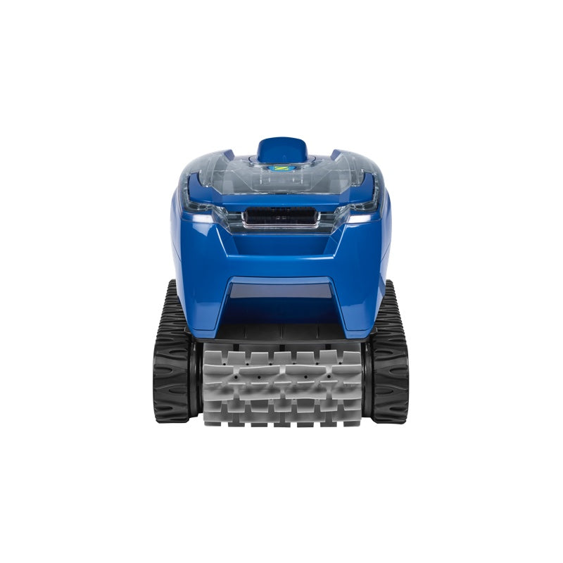Zodiac TX35 Robotic Pool Cleaner With Caddy