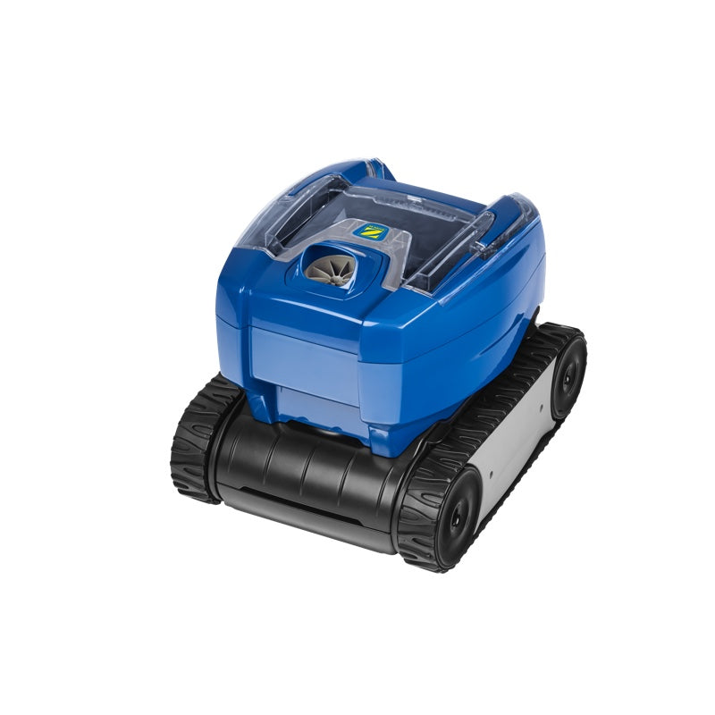 Zodiac TX35 Robotic Pool Cleaner With Caddy