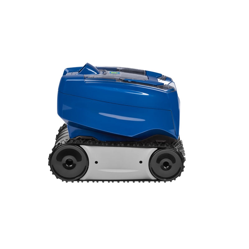 Zodiac TX35 Robotic Pool Cleaner With Caddy