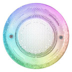 Aqua-quip EvoMAX LED - Multi Colour Pro Series RGB+W Flush Mounted Retro-Fit underwater Pool Lights