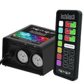 InstaTouch - Aquaquip Light Controller