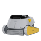 Maytronics Dolphin X25 - Robotic Pool Cleaner
