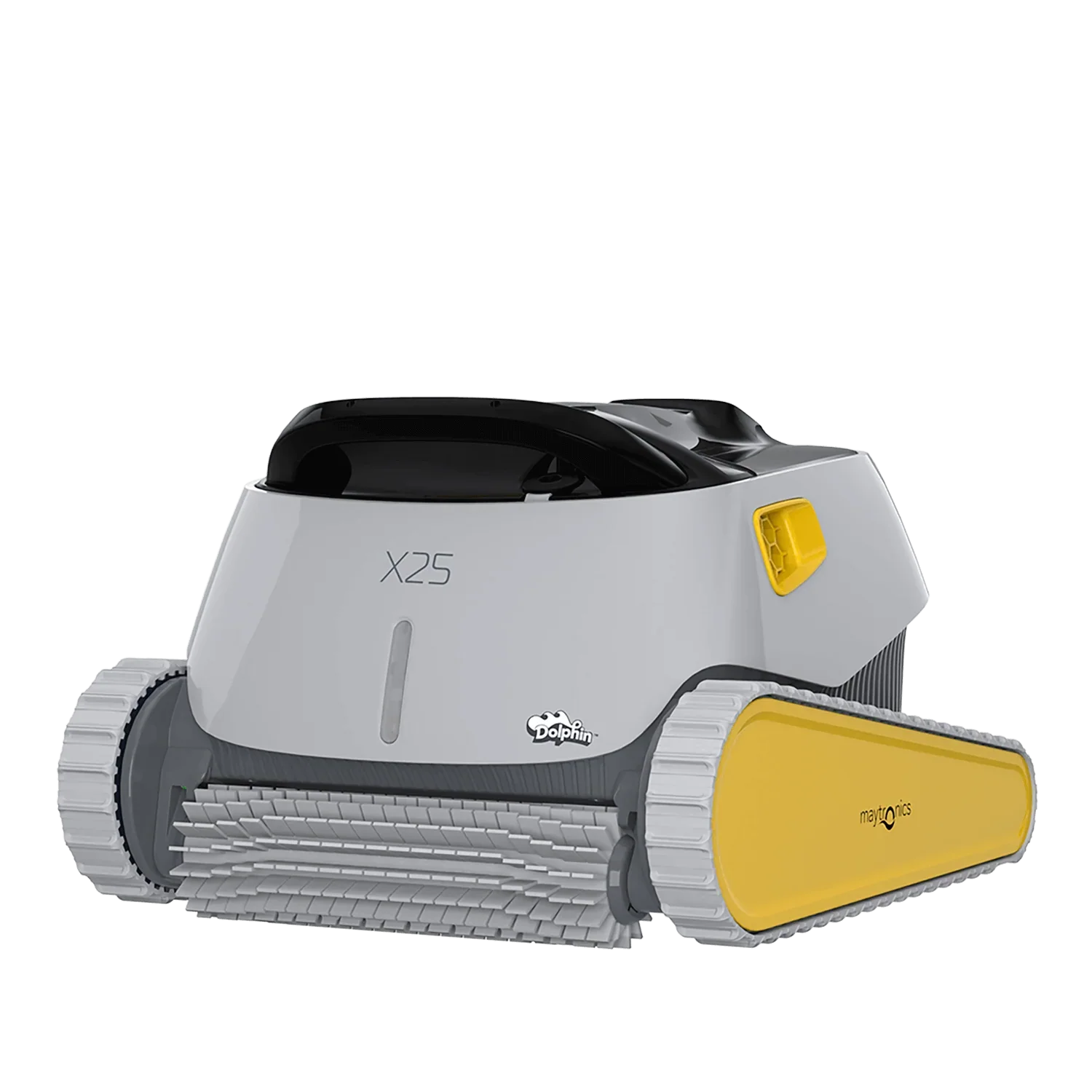 Maytronics Dolphin X25 - Robotic Pool Cleaner