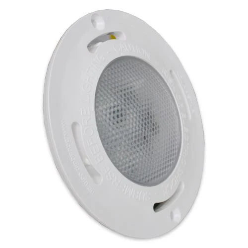 Aquaquip Evo2 LED White Flush Mounted Retro-Fit underwater Pool Light